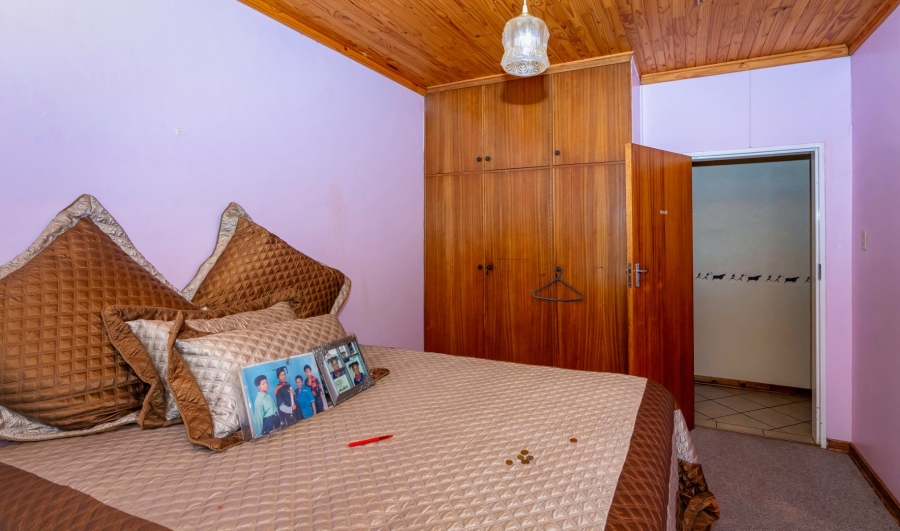 3 Bedroom Property for Sale in Uitsig Free State